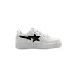 BAPE STA #2 white | بیپ 2 سفید  بقل