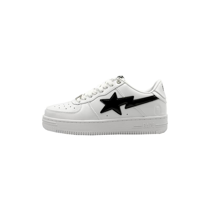 BAPE STA #2 white | بیپ 2 سفید 
