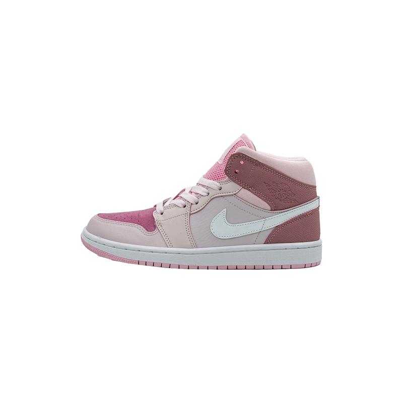 NIKE AJ1 digital pink | نایک جردن 1 صورتی