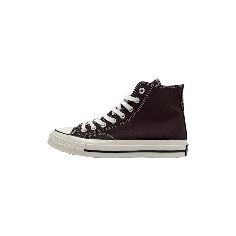 CONVERSE allstar brown | کانورس آل استار قهوه ای