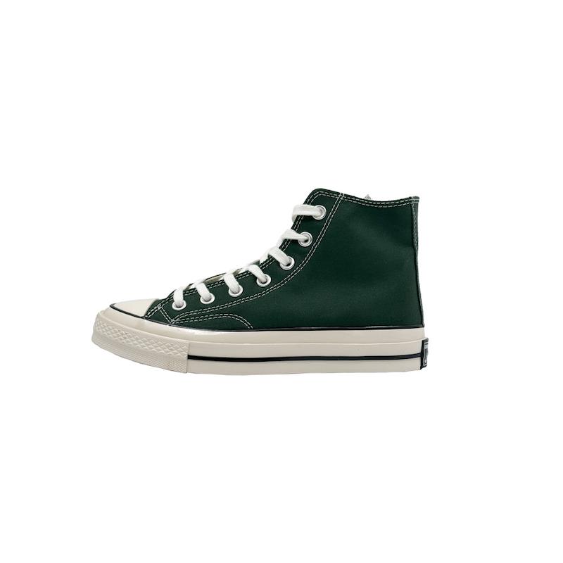 CONVERSE allstar dark green | کانورس آل استار سبز تیره