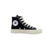 CONVERSE allstar play black | کانورس آل استار پلی مشکی بقل