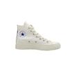 CONVERSE allstar play white | کانورس آل استار پلی سفید بقل