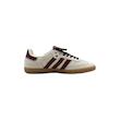 ADIDAS samba wales bonner pony tonal | آدیداس سامبا ولز بونر سفید زرشکی بقل