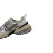 NIKE V2K run silver | نایک وی 2 کی نقره ای نیمرخ