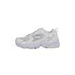 NEW BALANCE 530 full white | نیوبالانس 530 تمام سفید
