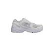 NEW BALANCE 530 full white | نیوبالانس 530 تمام سفید بقل