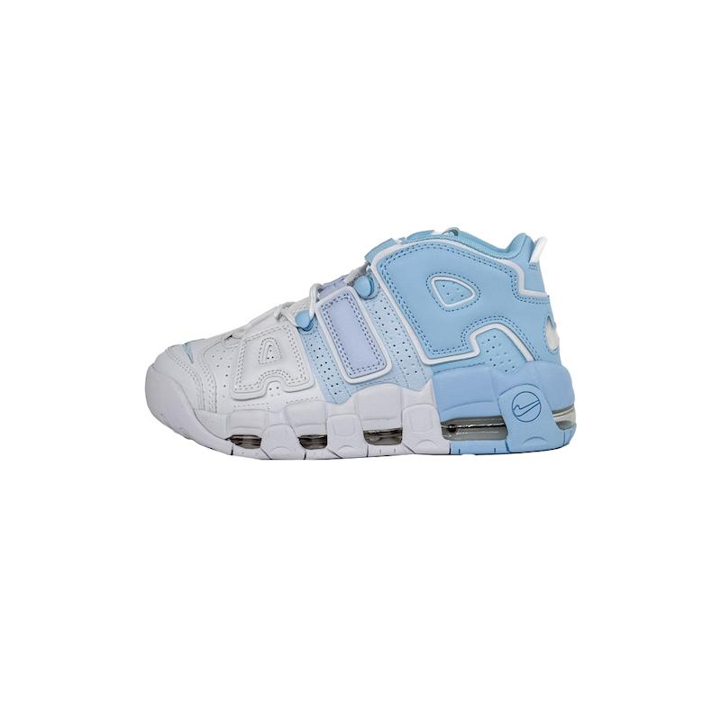 NIKE air up tempo sky blue | نایک آپ تمپو آبی آسمانی