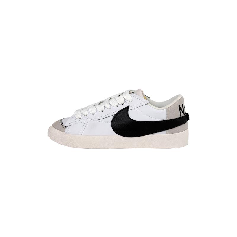 NIKE blazer jumbo low | نایک بلیزر جامبو ساق کوتاه