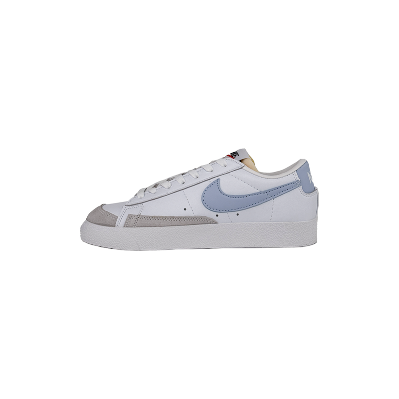 NIKE blazer pale coral | نایک بلیزر یاسی