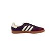 ADIDAS samba maroon cream | آدیداس سامبا زرشکی
