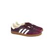 ADIDAS samba maroon cream | آدیداس سامبا زرشکی