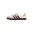  ADIDAS samba wonder white maroon | آدیداس سامبا سفید زرشکی