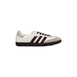  ADIDAS samba wonder white maroon | آدیداس سامبا سفید زرشکی