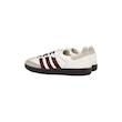  ADIDAS samba wonder white maroon | آدیداس سامبا سفید زرشکی پشت
