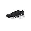 NIKE airmax plus TN black | نایک ایرمکس تی ان مشکی