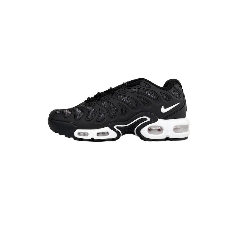NIKE airmax plus TN black | نایک ایرمکس تی ان مشکی