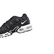 NIKE airmax plus TN black | نایک ایرمکس تی ان مشکی نیمرخ