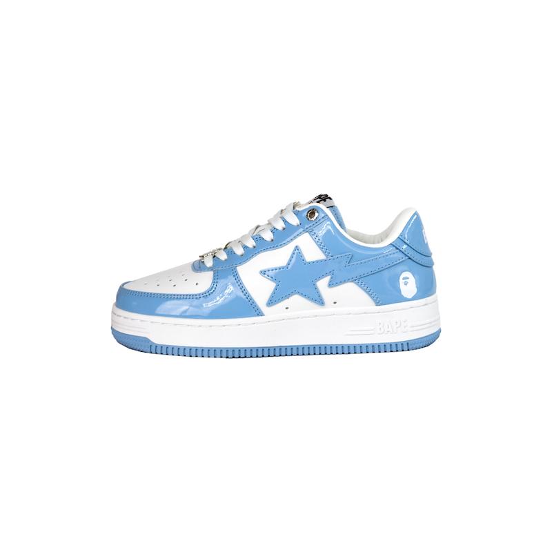 bape sta university blue | بیپ یونیورسیتی بلو 