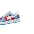 BAPE MARVEL captain america | بیپ مارول کاپتان آمریکا نیمرخ