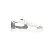 NIKE BLAZER jumbo blue green | بلیزر جامبو سبز آبی بقل
