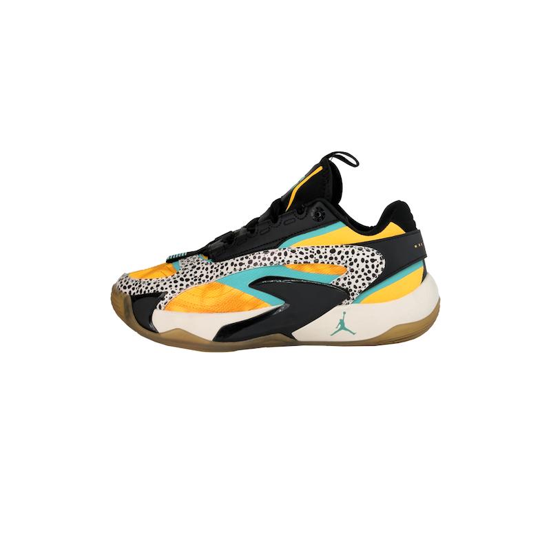  JORDAN luka 2 the pitch | جردن لوکا 2