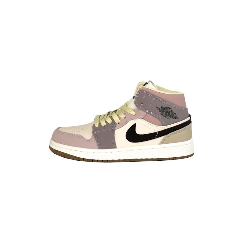 NIKE AJ1 dark pony | نایک جردن1 دارک پونی