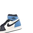 NIKE AJ1 obsidian UNC | نایک جردن 1 آبی مشکی