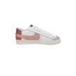 NIKE blazer jumbo white pink oxford | نایک بلیزر جامبو صورتی سفید آکسفورد