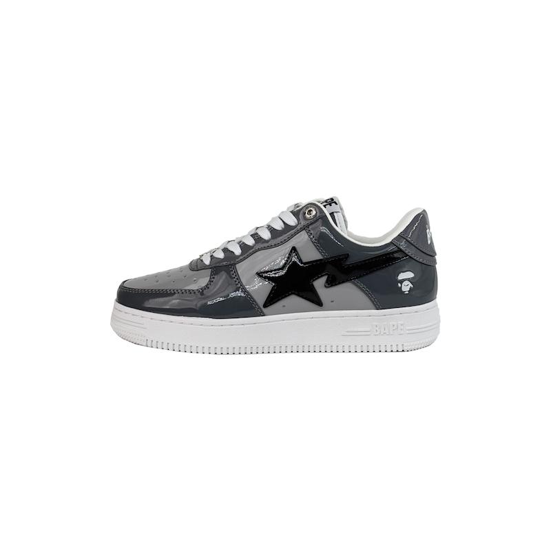 BAPE STA gray | بیپ طوسی