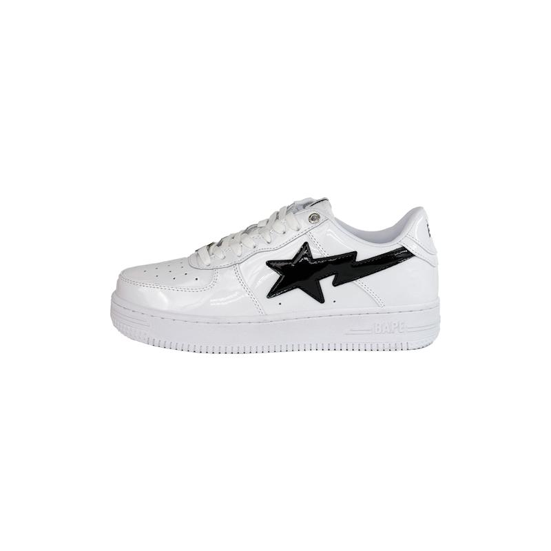 BAPE sta #2 white | بیپ #2 سفید