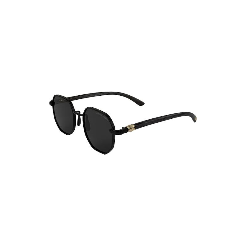 CHROME HEARTS SUNGLASS 004 | عینک افتابی کروم هارتز مشکی