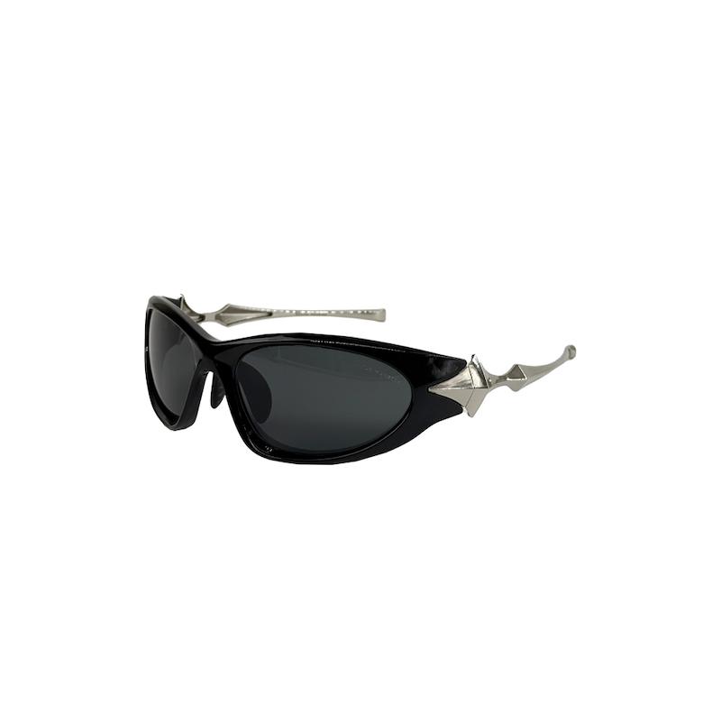 GENTLE MONSTER sunglass metal | عینک افتابی جنتل مانستر دسته فلزی