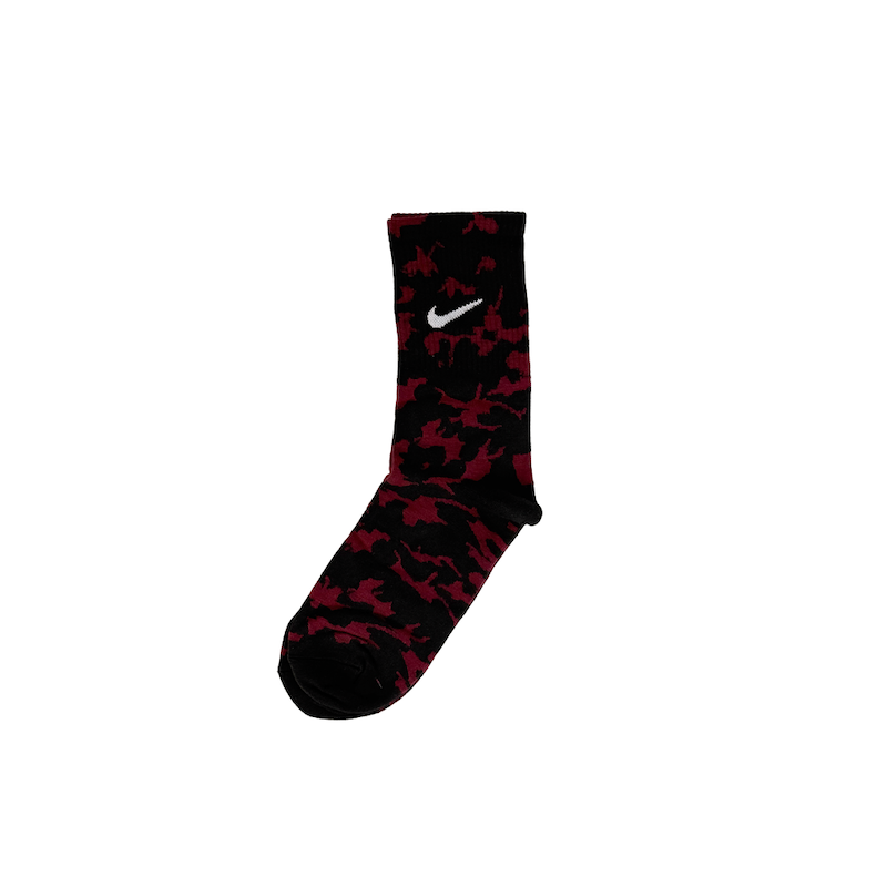 NIKE red army socks | جوراب نایک قرمز چریکی