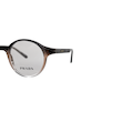 prada glasses 061 | عینک پرادا