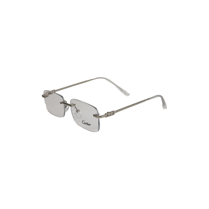 CARTIER glasses 081 | عینک کارتیر
