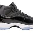 JORDAN 11 space jam | جردن 11 اسپیس جم