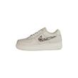 NIKE AF1 metal cream | نایک ایرفورس متال