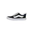VANS knu skool navy white | ونس نیو اسکول آبی سفید