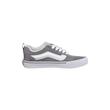 VANS knu skool grey white | ونس نیو اسکول طوسی سفید