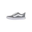 VANS knu skool grey white | ونس نیو اسکول طوسی سفید