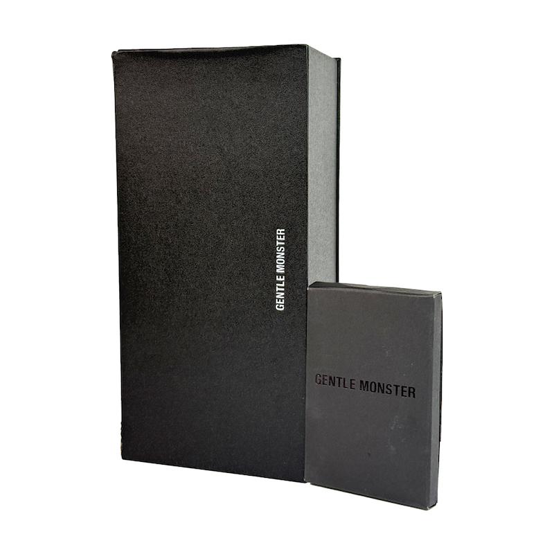 GENTLE MONSTER original fullpack  | فول پک اورجینال جنتل مانستر