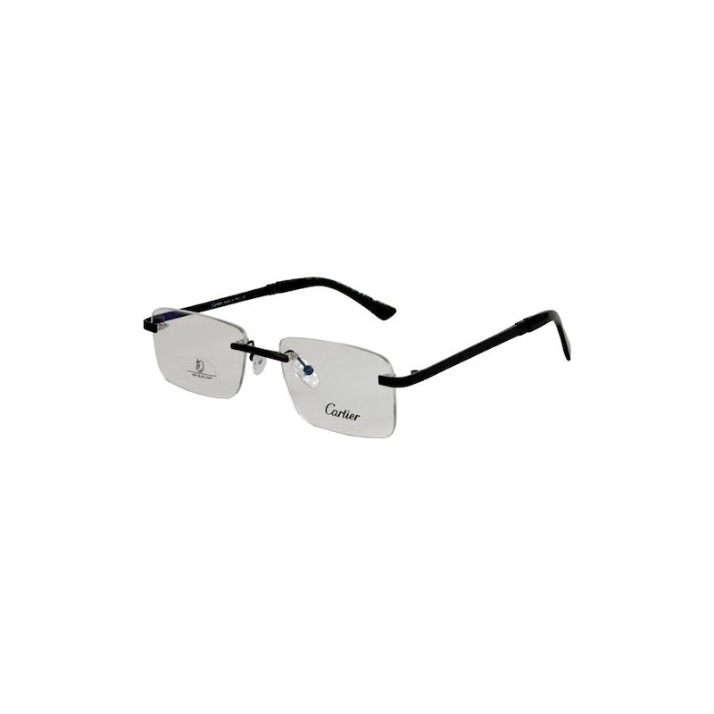 CARTIER glasses 109 | عینک کارتیر