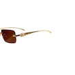 CARTIER sunglasses 116 | عینک کارتیر