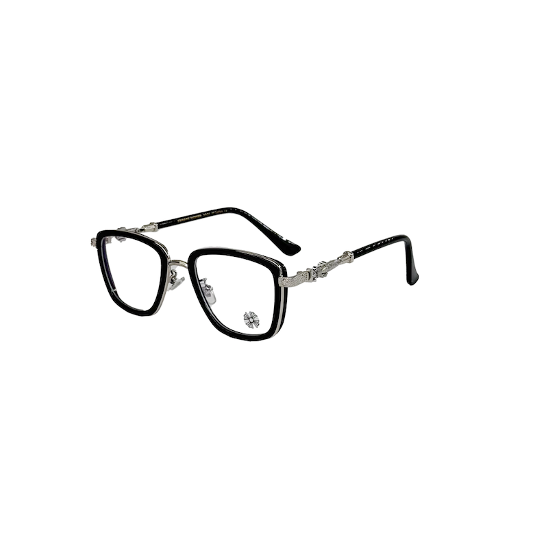 CHROME HEARTS glasses 124 | عینک کروم هارتز