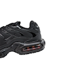 NIKE airmax plus TN  triple black