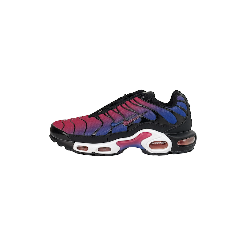 NIKE airmax plus TN barcelona | نایم ایرمکس تی ان بارسلونا