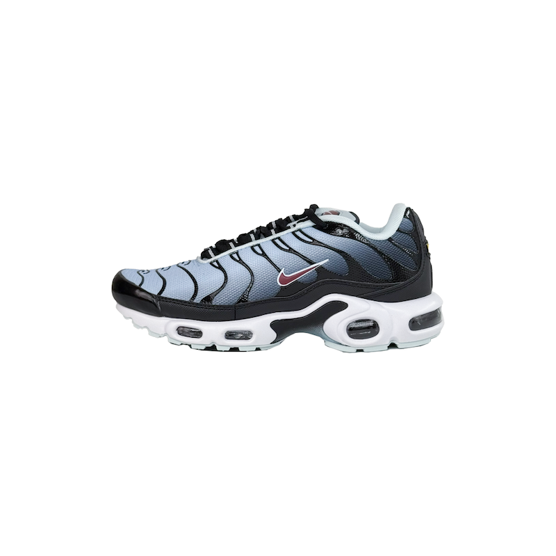 NIKE airmax plus TN swoosh pack blue | نایک ایرمکس تی ان آبی
