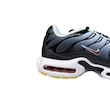 NIKE airmax plus TN swoosh pack blue | نایک ایرمکس تی ان آبی
