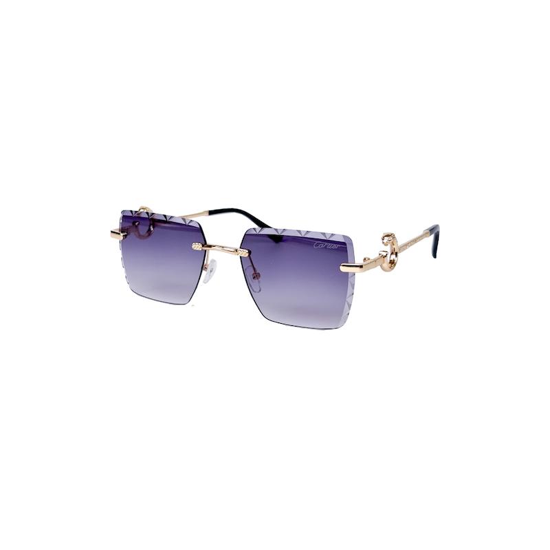 CARTIER sunglasses 126| عینک آفتابی کارتیر